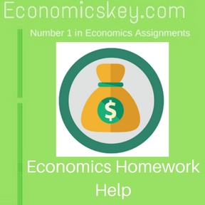 Homework help economics macroeconomics